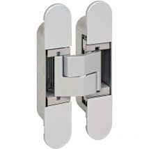 4 Tapas C.Mate Bisagra Eclipse (para 1 bisagra)