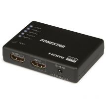 4 uscite HDMI Splitter 1.4