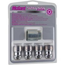 4 Vis Antivol sl M14X1.5 60 degres long. 39MM D21MM - 24658SL