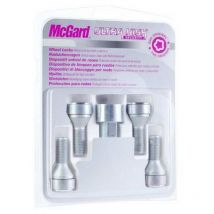 4 Vis Antivol SL M14X1.5 60 degres LONG. 40MM D17MM - 27183SL