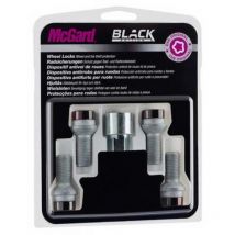 Mcgard - 4 Vis Antivol sub M12X1.5 R12 long. 20.6MM D17MM - 28176SUB