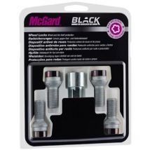 Mcgard - 4 Vis Antivol sub M14X1.5 R14 long. 31.8MM D19MM - 28177SUB