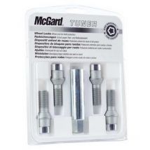 4 Vis Antivol us su M12X1.5 60 degres long. 29.5MM D17MM - 27191SU
