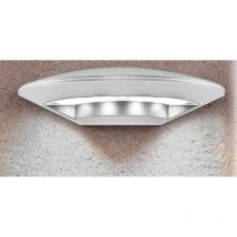Trade Shop - Cob Led Aplique Blanco 4 W Diseño Elegante Luz Fría 6500k Xc-9305 -