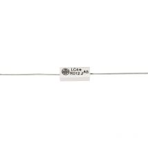 Weltron - 416789 Hochlast-Widerstand 0.047 ω axial bedrahtet 4 w 5 % 1 St.