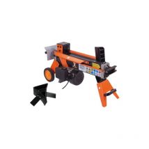 Brixo - cale de remplacement pour fendeuse de bûches forestières 4 tonnes