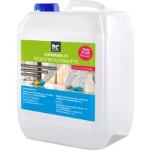 5 l Isopropanol 70 - Desinfektionsmittel für Oberflächen