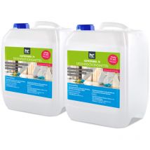 2x 5 L Isopropanol 70 - Desinfektionsmittel für Oberflächen