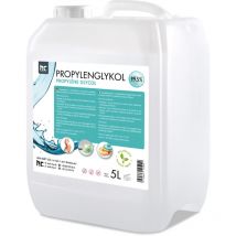 Höfer Chemie Gmbh - 2 x 5 l de propylène glycol 99,5 % de qualité alimentaire et pharmaceutique E1520 propylène glycol 1,2-propanediol monopropylène