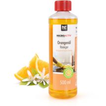500 ml Microactiv Orangenöl Reiniger Konzentrat