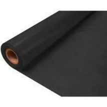 Folia 4 x 5m budowlana czarna płachta 20m2