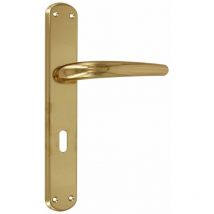 Frosio Bortolo - 4 x bl poignée torino 8/70 olv