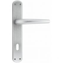 Frosio Bortolo - 4 x bl poignée torino 8/90 cromo sat.