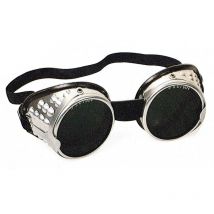 4 x bl glasses x welder all. vert