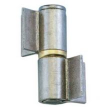 Cerniera 2 ali aperte a saldare 120 Combi