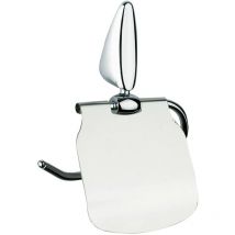 Rubinetterie Associate - 4 x roll holder drop art. 570151