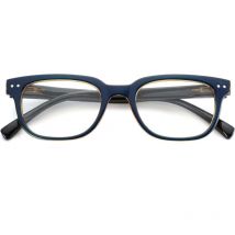 4 x gmv glasses mod. rome d. 1 couleur bleue