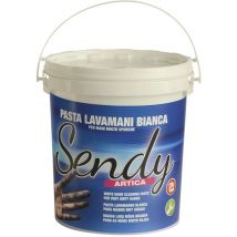 Nettuno - 4 x pâte de lavage des mains artica lt.4