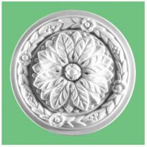 4 x polystyrène rose art. em51 (rp/003)