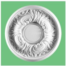 4 x polystyrène rose art. er29 (rp002)