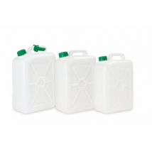 4 x food tank mod. lt.30 lourd