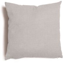 Gemitex - tulpenkissen CM.57X57 grau 1647 4STK