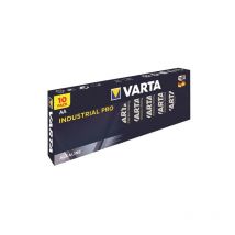 Varta - Industrial aa Battery Pk10 - VR88206