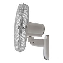 40 cm Wandventilator mit Fernbedienung