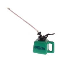 Wesco - 350/F 350cc Oiler with (9in) Flex Spout 00355 WES350F