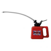Wesco - 500/F 500cc Oiler with (9in) Flex Spout 00505 WES500F