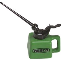 Wesco - WE00351 350/N 350cc Oiler with 6in Nylon Spout 00351 WES350N
