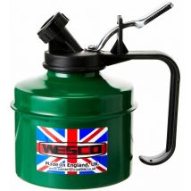 Wesco - WE00205 20/F 350cc Oiler with 9in Flex Spout 00205 WES20F