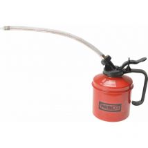 Wesco - WE00405 40/F 500cc Oiler with 9in Flex Spout 00405 WES40F