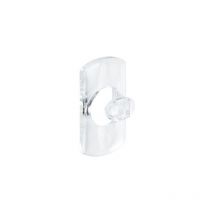 Command - 40 ganchos transparentes para luces de hadas especiales