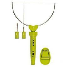 40 mm – Cincel para baldosas SDS-Plus 250 mm Longitud