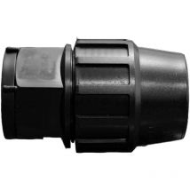 50mm Pe Innengewindekupplung Exclusives Angebot