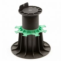 Jouplast - Plot de terrasse réglable pour lambourde 140 à 230 mm Carton de 40 plots