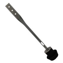 Sixbox - 40 Suspentes embrochables 200mm avec 40 appuis obpem 17