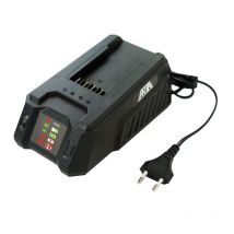 40-V-Batterieladegerat