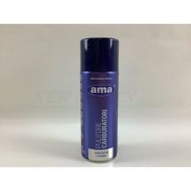400 ml Entkalkungsspray für Vergaser und Ventile
