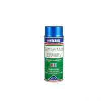 Metallic Effekt silber Spezial-Lackspray 0,4l 16192600140 - Wilckens