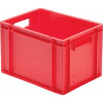 400X300X270 Mm Custodia Di Trasporto Giallo