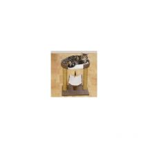 Rosewood - Ros Saffron Cat Post sgl - 663377