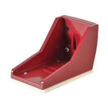 Porta - Nails 40225 Vertical Nailing Shoe For 402A Angled Nailer POR40225