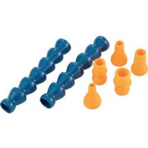 Loc Line 50813 1/2" Hose Kit (13"+ Fittings)