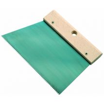 Couteau Colle Dents Fines T20 Savy