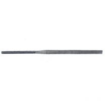 Bellota Parallel-Flachnadelfeile 4076/16 – Hochwertiges Werkzeug für Holz- und Metallbearbeitung – Präzise Form – Langlebig