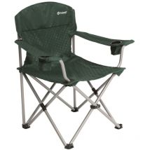 Folding Camping Chair Catamarca xl Forest Green Outwell Green