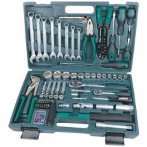 Brüder Mannesmann - 99 Piece Tool Set 29099