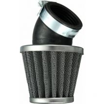 40mm Filtre à air k&n Admission Pour 50cc 110cc 125cc 140cc Pit Dirt Bike Moto Hasaki
